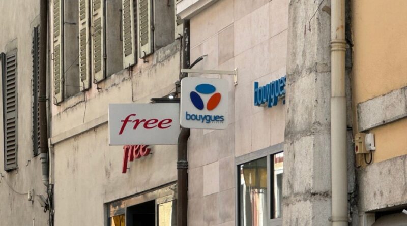 Vente de SFR : Free et Bouygues Telecom ne peuvent-ils pas surpasser Orange ?