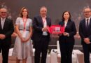 VERMEG remporte l'International Excellence Award 2026 au Tunisia Investment Forum