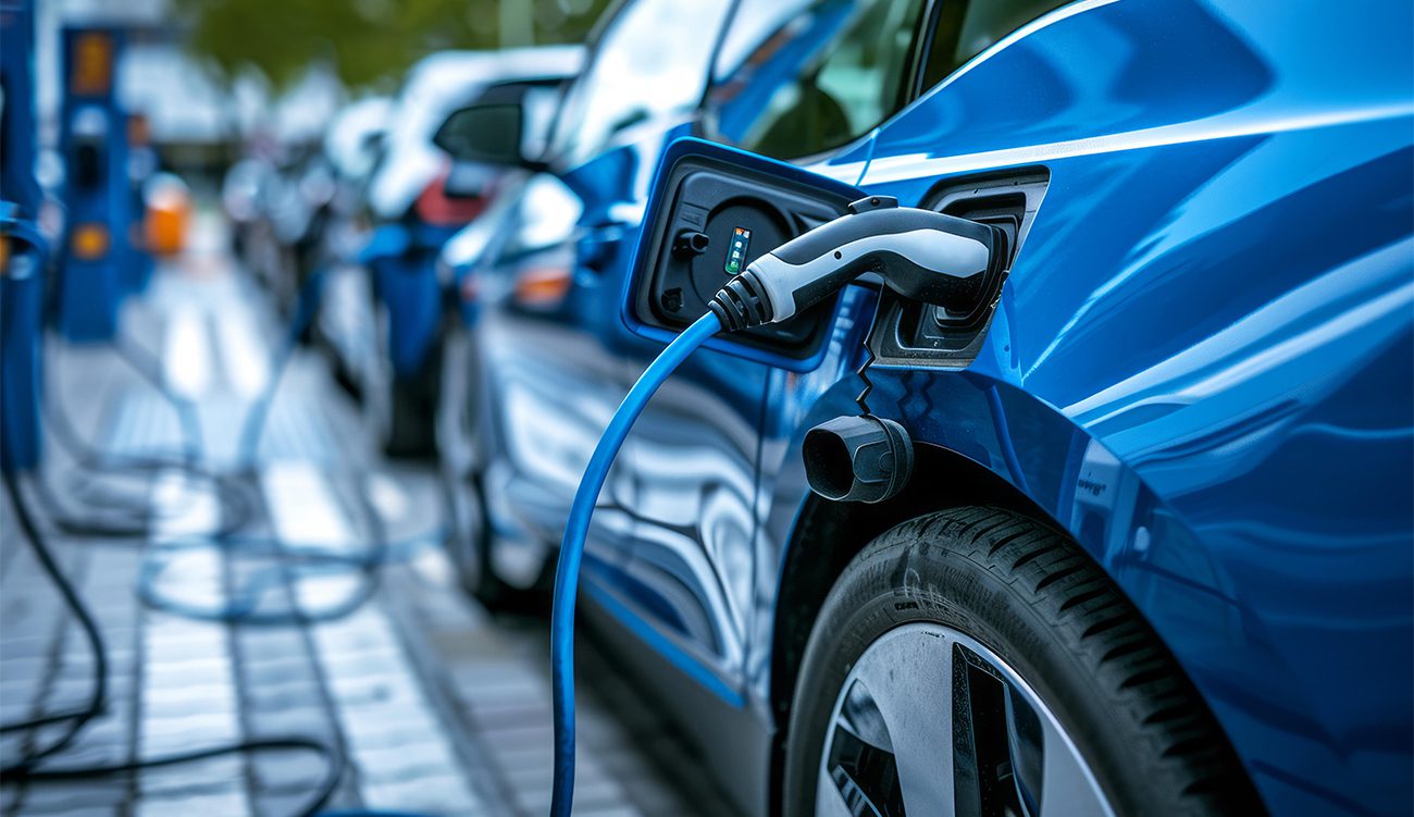 Voitures électriques : L'électromobilité ne cesse de croître