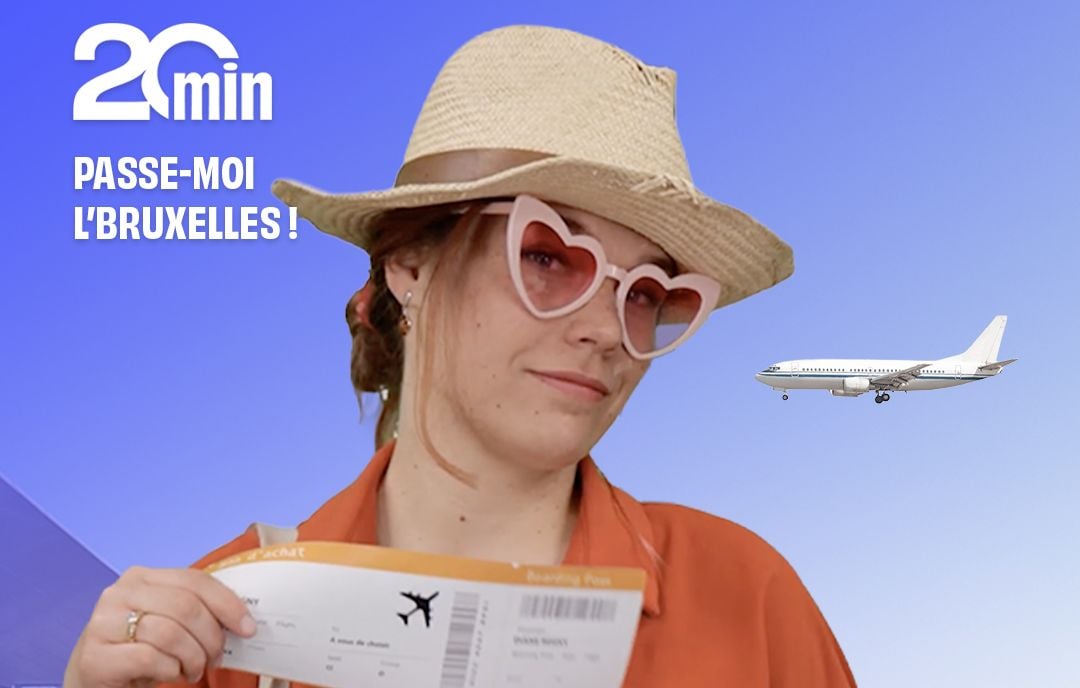 Vol annulé, hôtel en faillite : l'UE modifie les réservations en ligne.