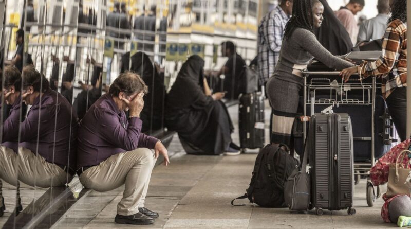 Vol retardé d’au moins 3 heures : les passagers conservent leur droit à indemnisation.