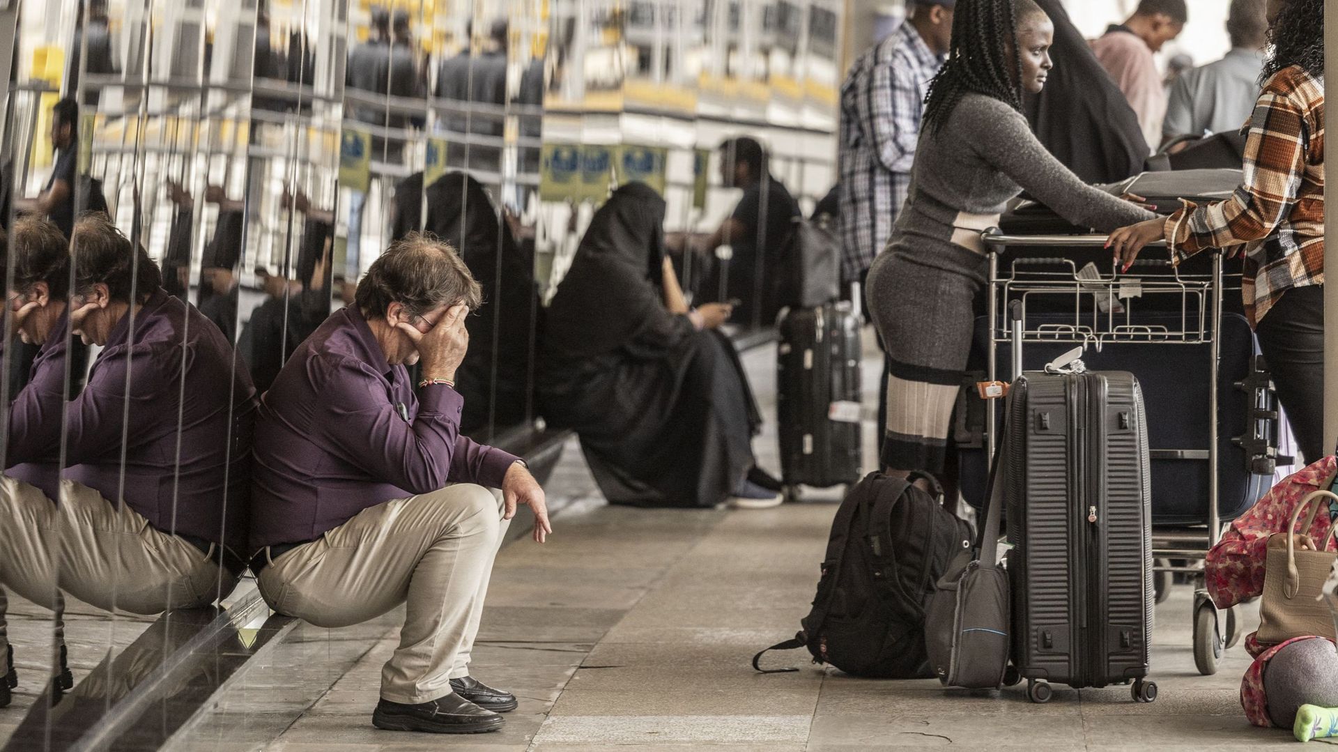 Vol retardé d’au moins 3 heures : les passagers conservent leur droit à indemnisation.