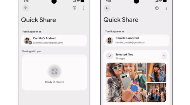 Votre smartphone peut-il bénéficier de la nouvelle fonction d'Android ?