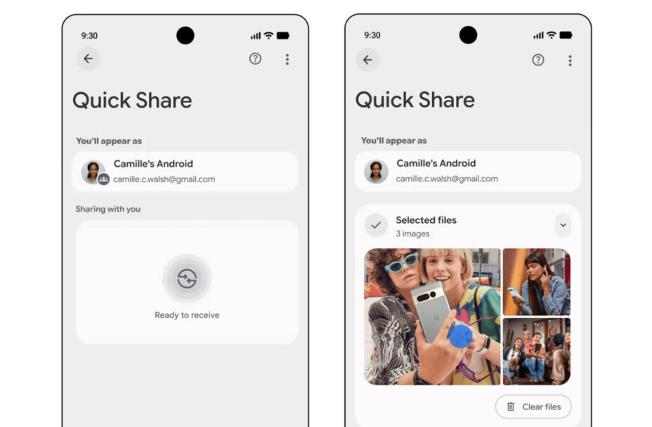 Votre smartphone peut-il bénéficier de la nouvelle fonction d'Android ?
