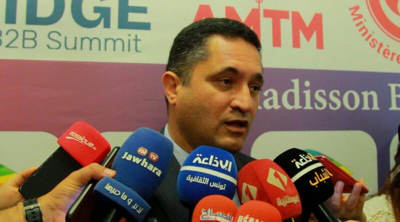Walid Naija, DG de la Santé : « Chaque Tunisien aura une identité de santé »