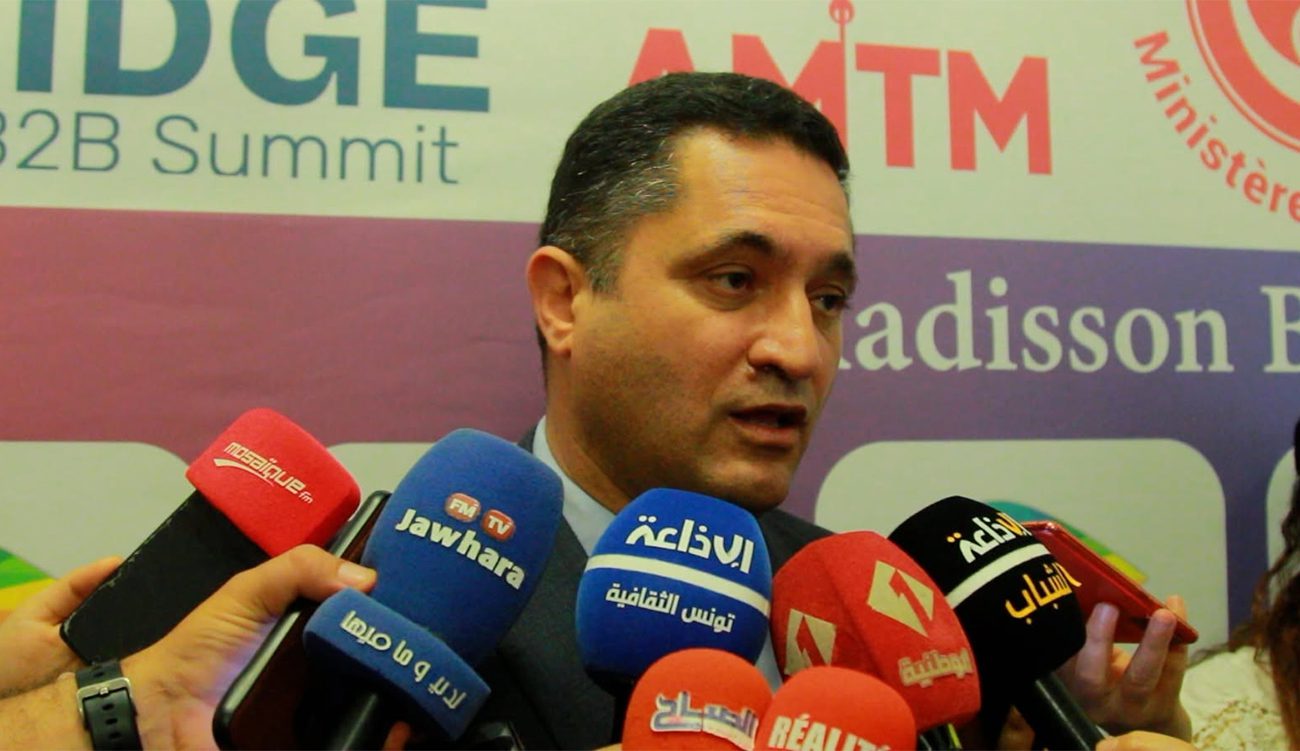 Walid Naija, DG de la Santé : « Chaque Tunisien aura une identité de santé »