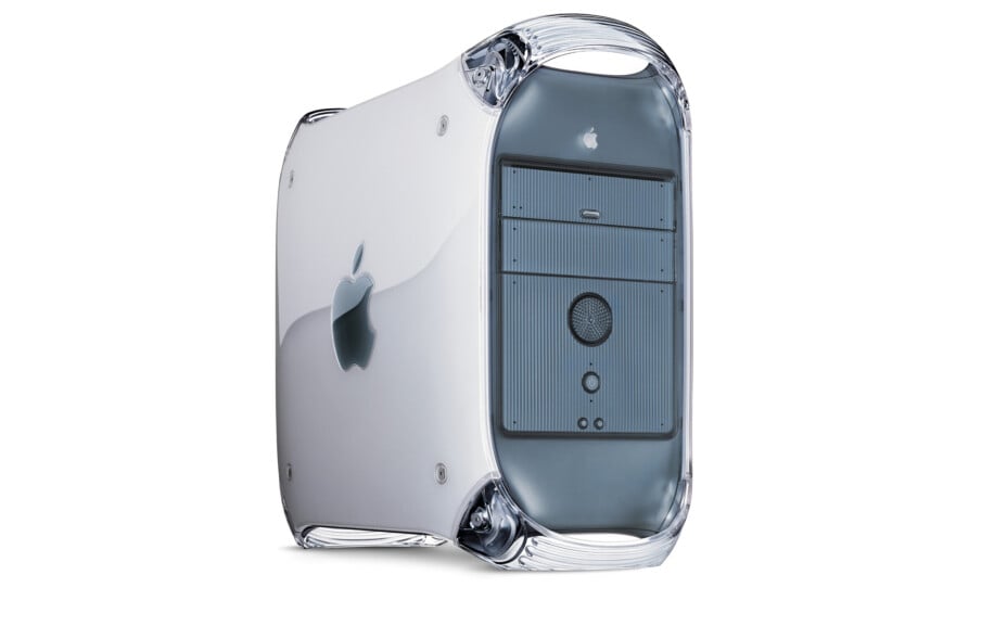 Washington interdit les IA d’Anthropic : en 1999, un Mac classé arme de guerre.