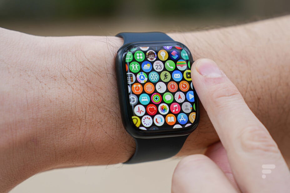 watchOS 27 : cinq Apple Watch ne bénéficieront pas de la mise à jour