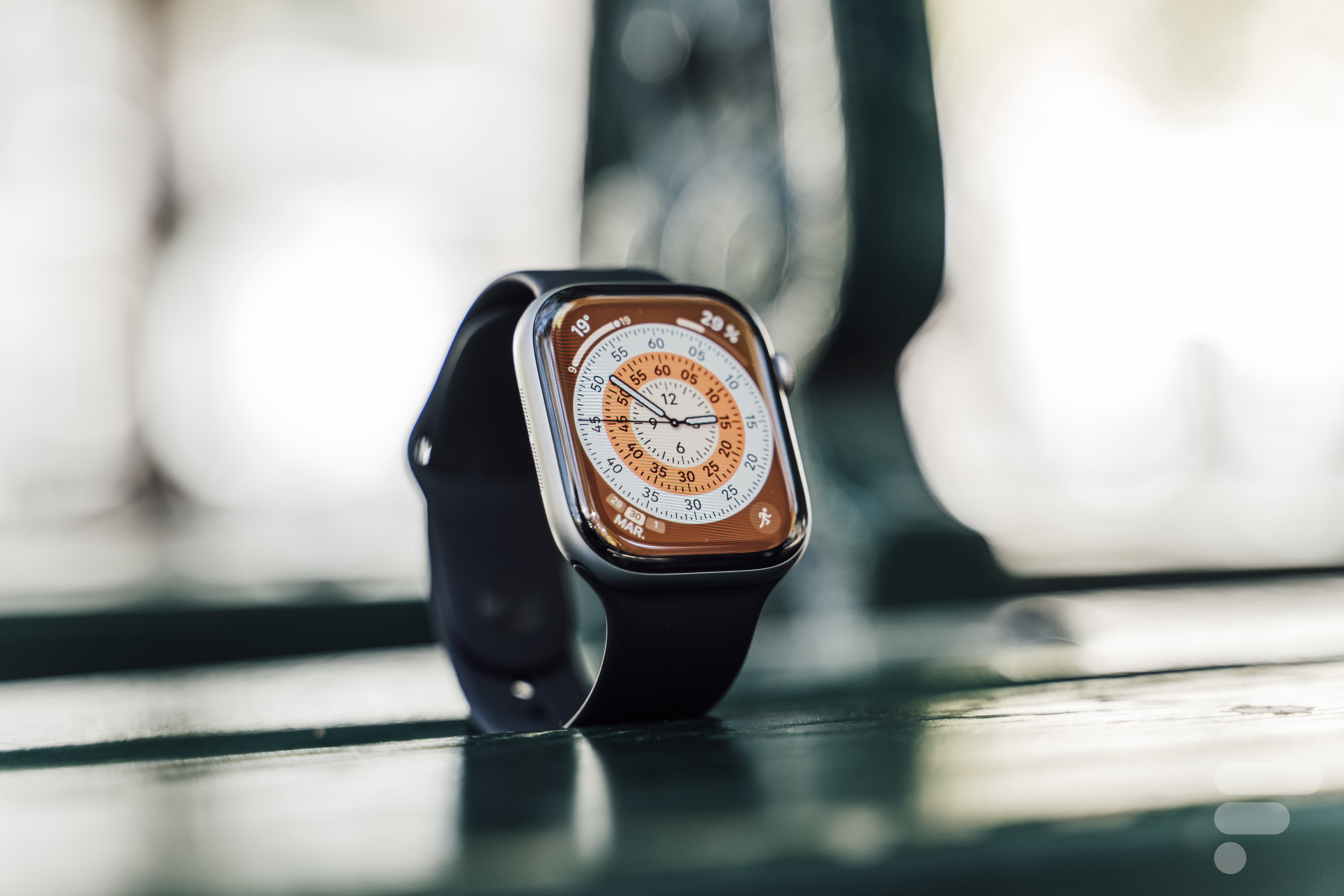 L'Apple Watch Series 11
