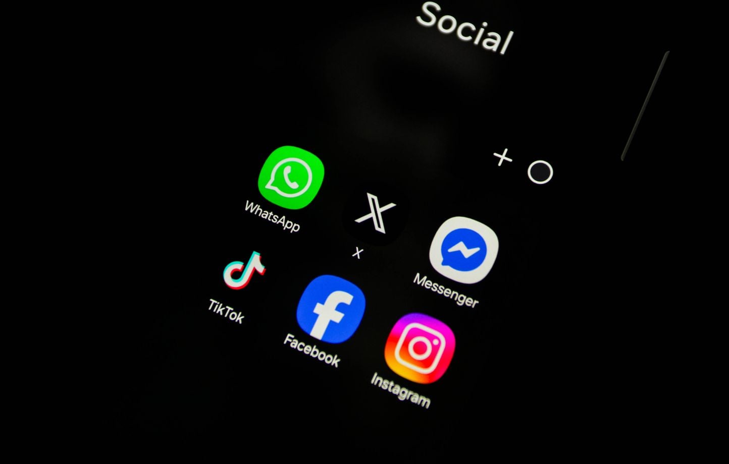 WhatsApp : La messagerie ne remplace pas le numéro de téléphone par le nom d'utilisateur