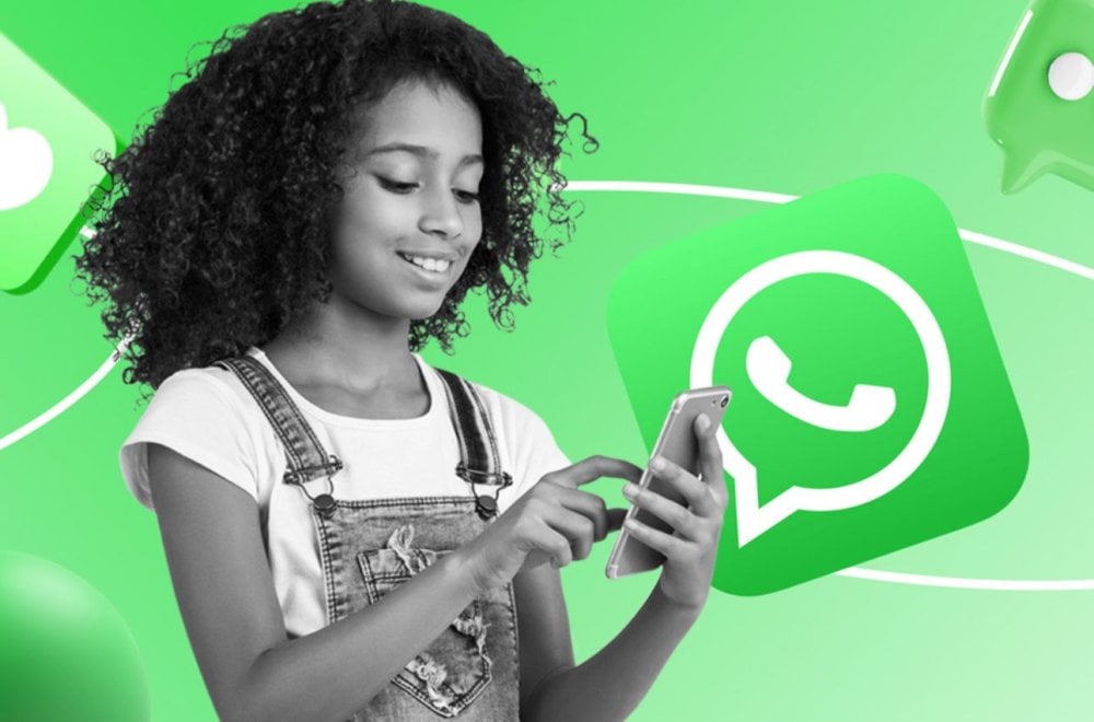 WhatsApp lance une nouvelle fonctionnalité pour voir vos contacts en ligne.