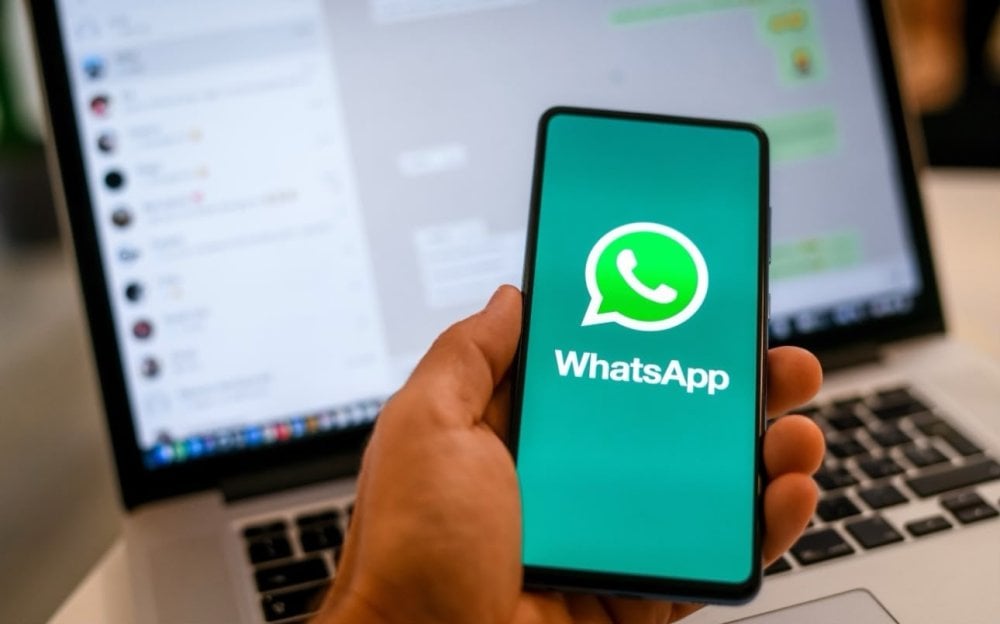 WhatsApp permet désormais de communiquer sans partager son numéro.