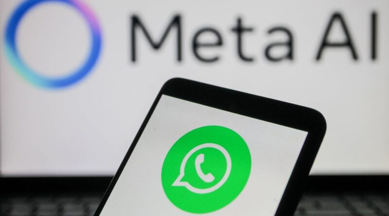 WhatsApp va-t-il permettre à l'IA d'espionner vos conversations ?