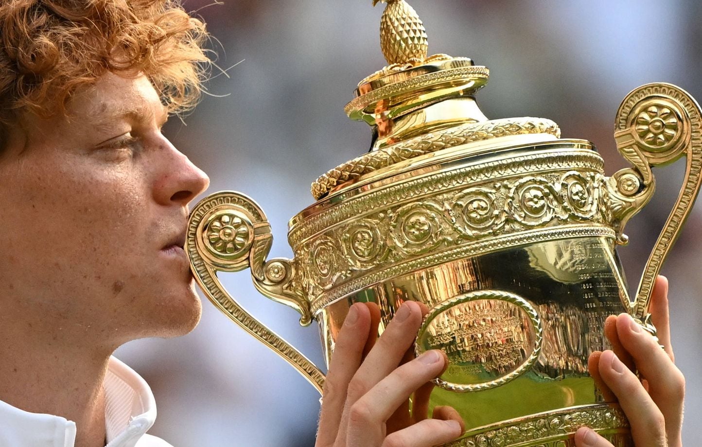 Wimbledon 2026 : Tableau des simples hommes du Grand Chelem