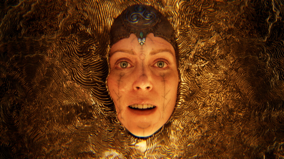 Xbox présente Senua mais menace de fermer son studio.