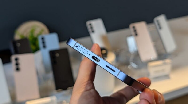 Xiaomi 17 ou Samsung Galaxy S26+ : quel smartphone à 1000 euros choisir ?