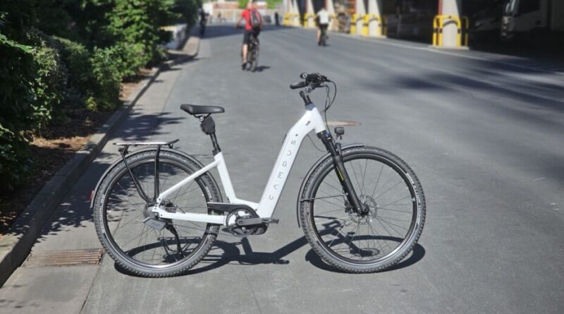 Yamaha propose une mise à jour gratuite pour ses moteurs de vélos électriques.