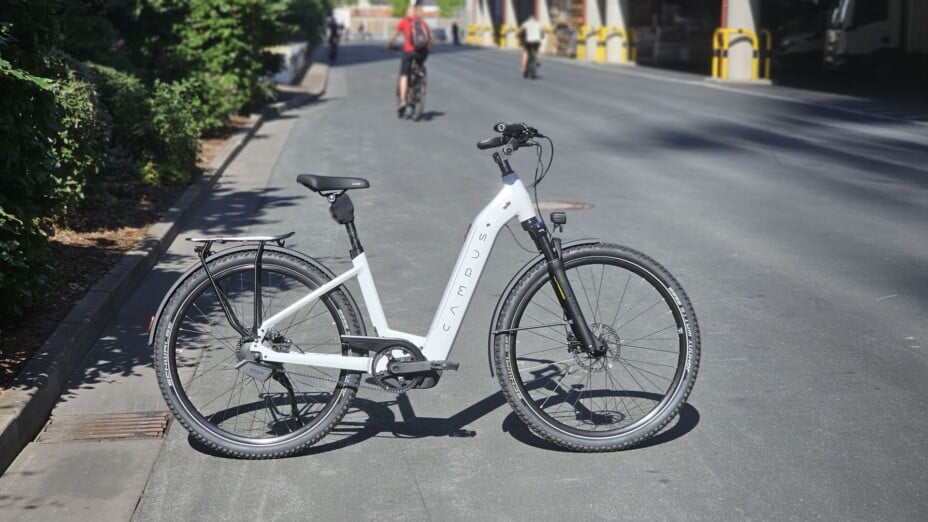 Yamaha propose une mise à jour gratuite pour ses moteurs de vélos électriques.