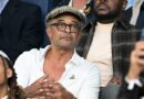 Yannick Noah hospitalisé pour une appendicite.