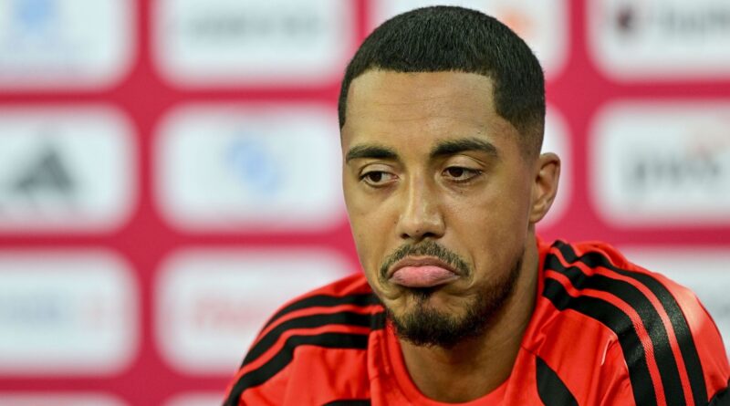 Youri Tielemans : "Nous ne sommes pas insensibles à l'urgence !"
