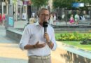 Yves Coppieters critique Theo Francken : "Des complotistes au gouvernement".