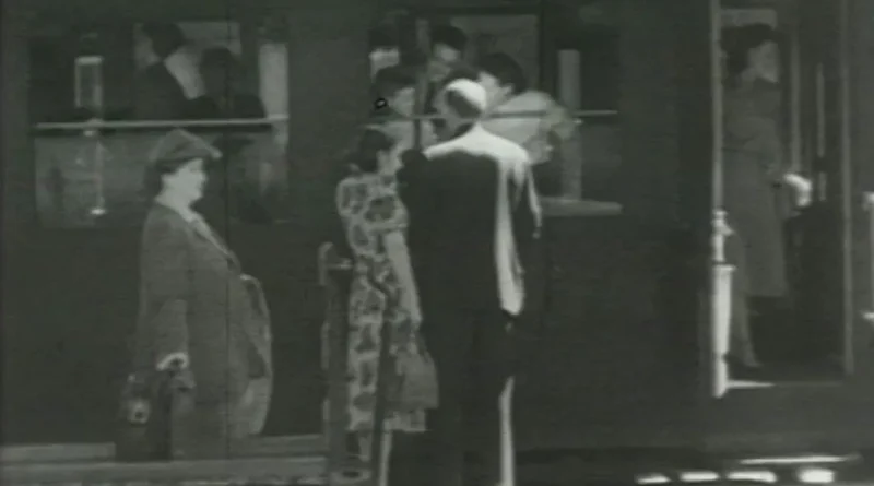 100 ans de la SNCB : la crise et le destin du rail belge