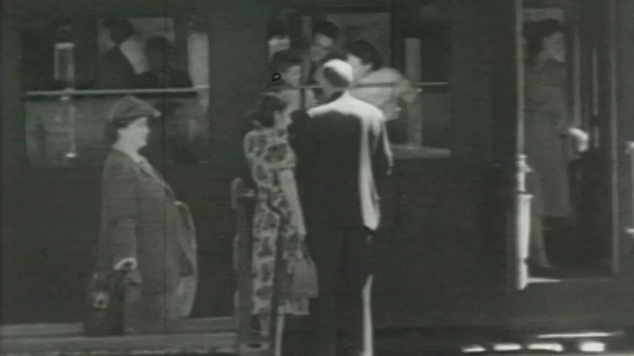 100 ans de la SNCB : la crise et le destin du rail belge