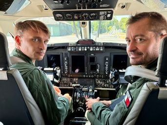 14-Juillet : « Une exigence de précision de trois secondes » au dernier défilé aérien