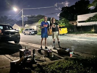 250 ans des Etats-Unis : Miami Beach ne célèbre pas le 4 juillet comme les autres.