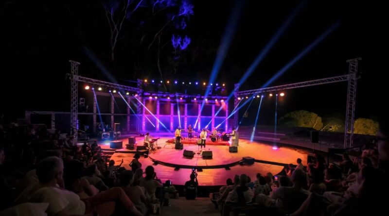 60 ans du Festival de Hammamet : une ouverture et clôture féminines