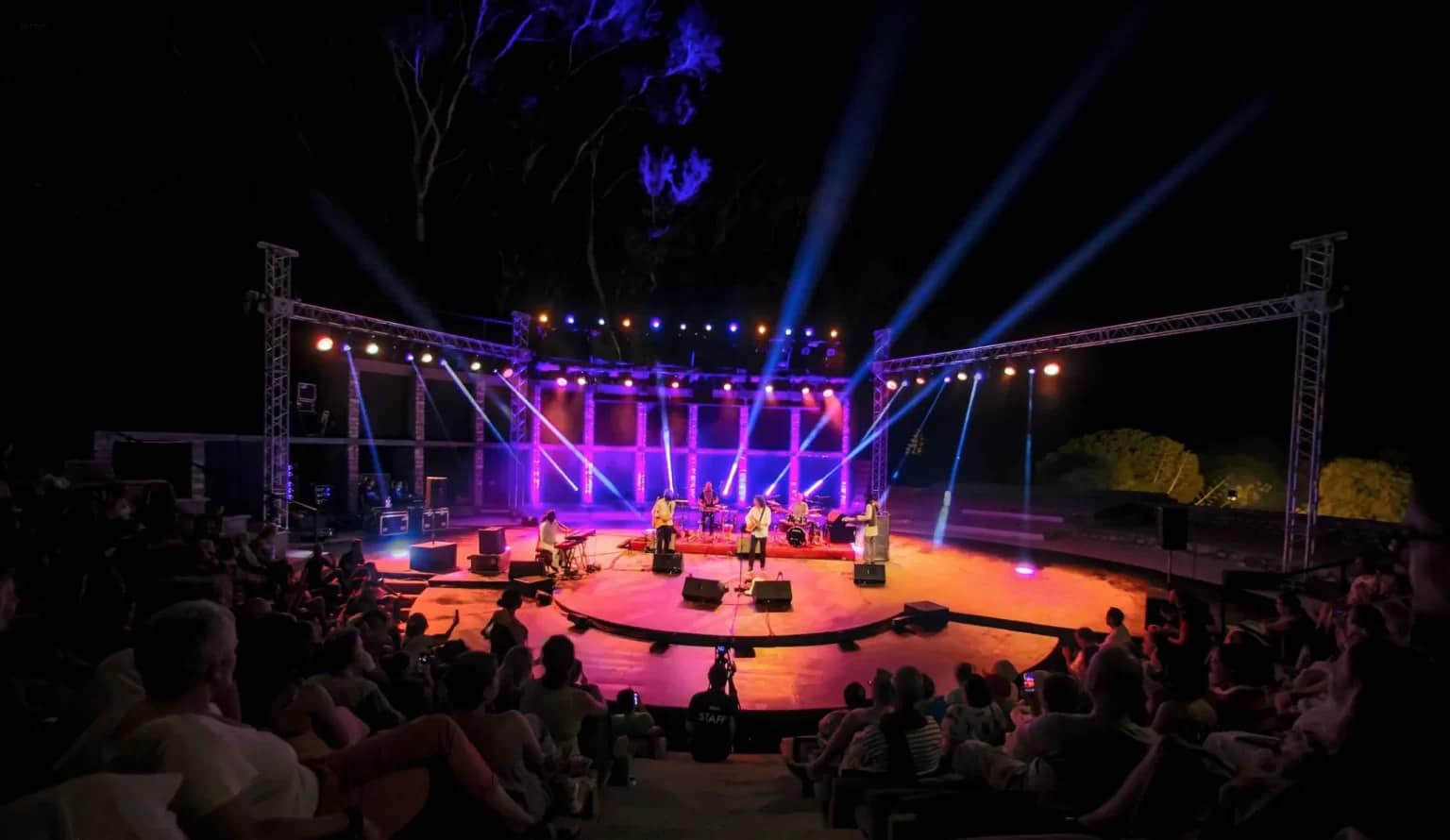 60 ans du Festival de Hammamet : une ouverture et clôture féminines