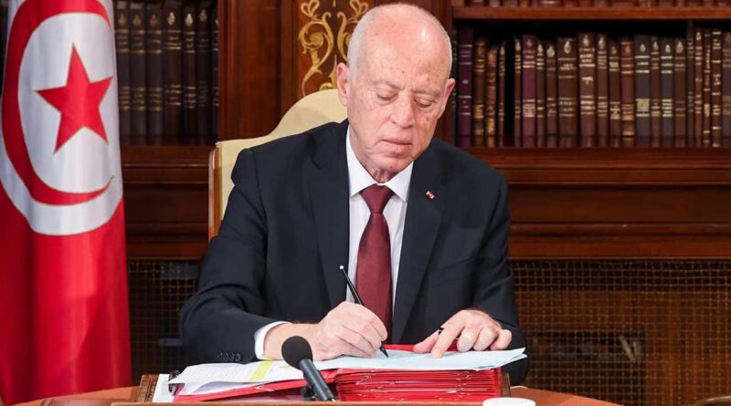 69e anniversaire de la République : 2 439 détenus graciés par Kaïs Saïed