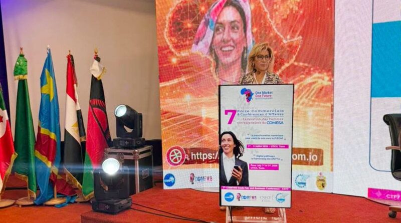 7e Foire commerciale COMESA : La Tunisie ne doit pas manquer l'intégration économique africaine