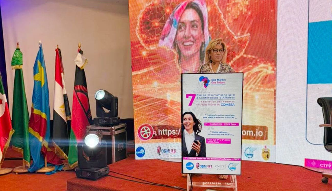 7e Foire commerciale COMESA : La Tunisie ne doit pas manquer l'intégration économique africaine