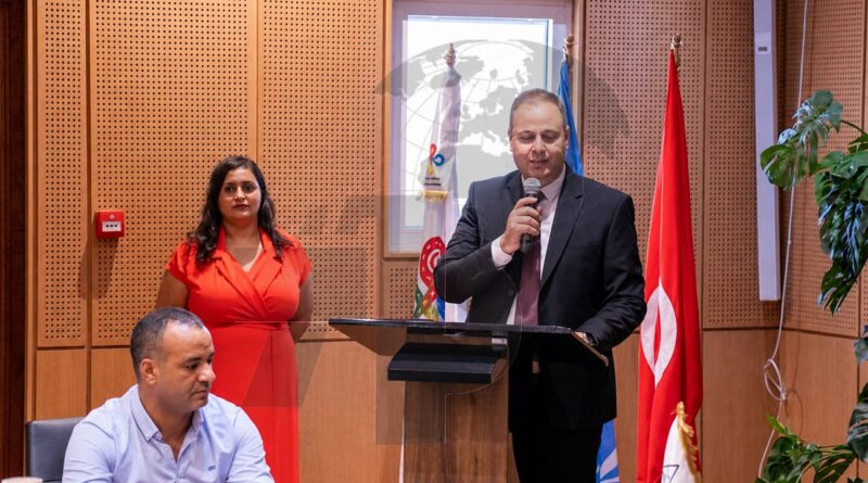 Accidents de la route : plus de 740 morts en Tunisie en 2026