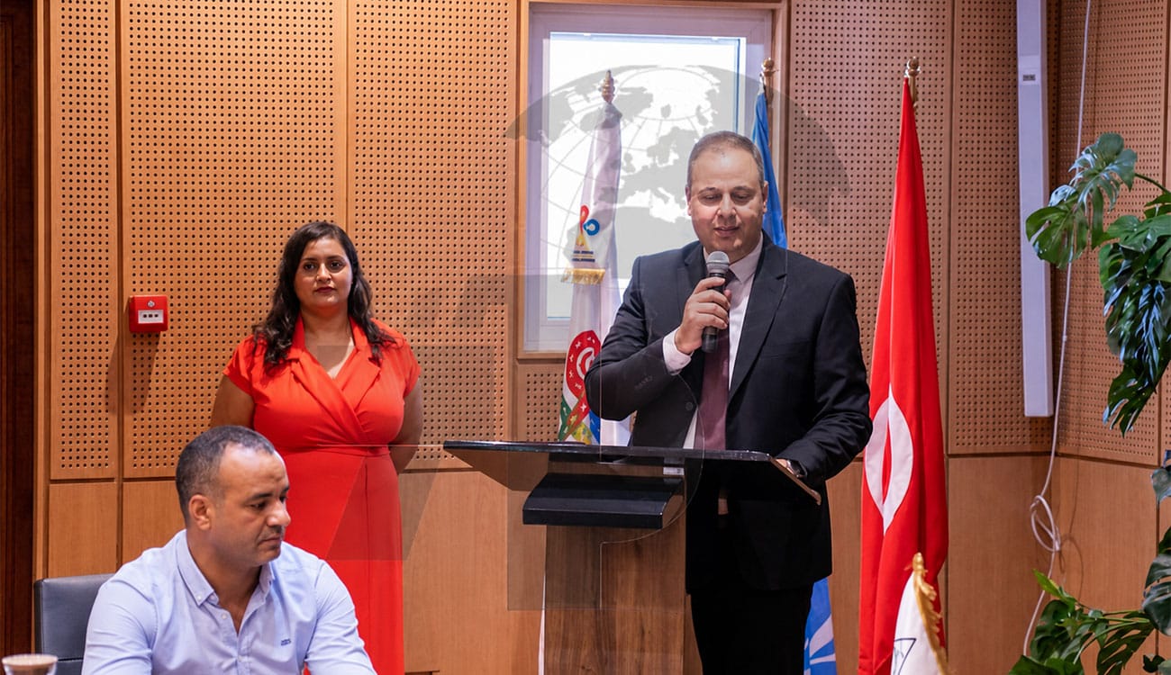 Accidents de la route : plus de 740 morts en Tunisie en 2026