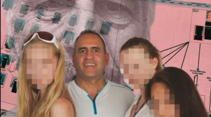 Affaire Epstein : Daniel Siad, soupçonné d'être le rabatteur, retrouvé mort.