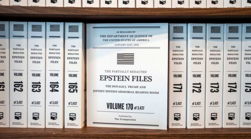Affaire Epstein : Le parquet de Paris poursuit l’enquête malgré la mort de Daniel Siad.