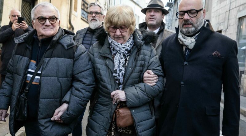 Affaire Grégory : Les faits reprochés à Jacqueline Jacob ne sont plus prescrits