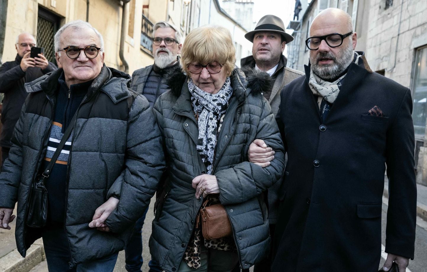 Affaire Grégory : Les faits reprochés à Jacqueline Jacob ne sont plus prescrits