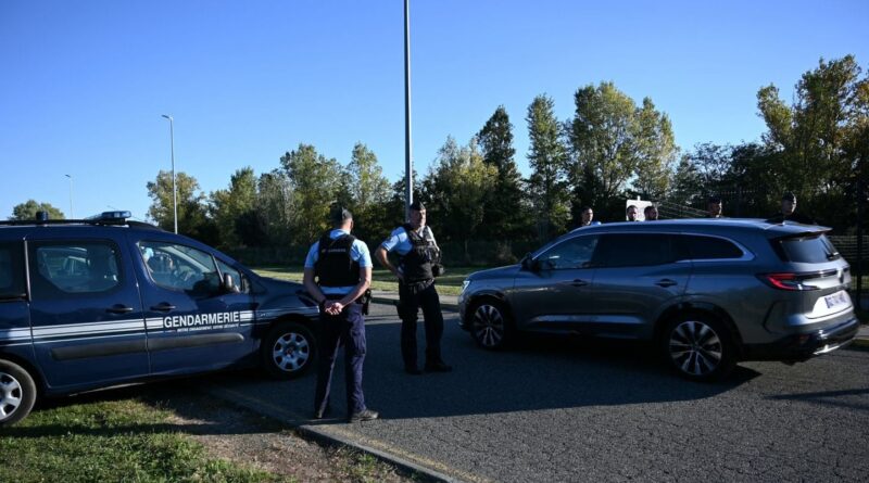 Affaire Jubillar : Accès interdit au site des ossements retrouvés