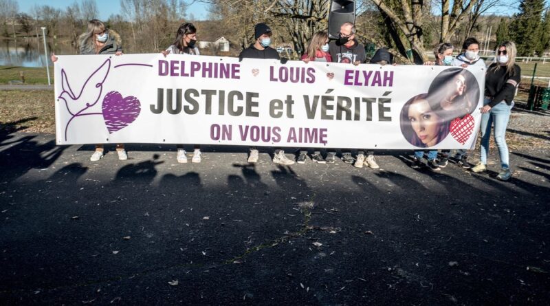 Affaire Jubillar : Famille et justice unies pour protéger les enfants du couple