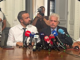 Affaire Jubillar : les avocats de Cédric dénoncent enquête « bâclée » et corps déplacé.