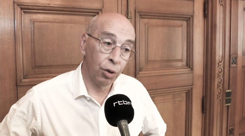 Affaire Michel de Herde : l'ex-échevin schaerbeekois renvoyé en correctionnelle pour viols.