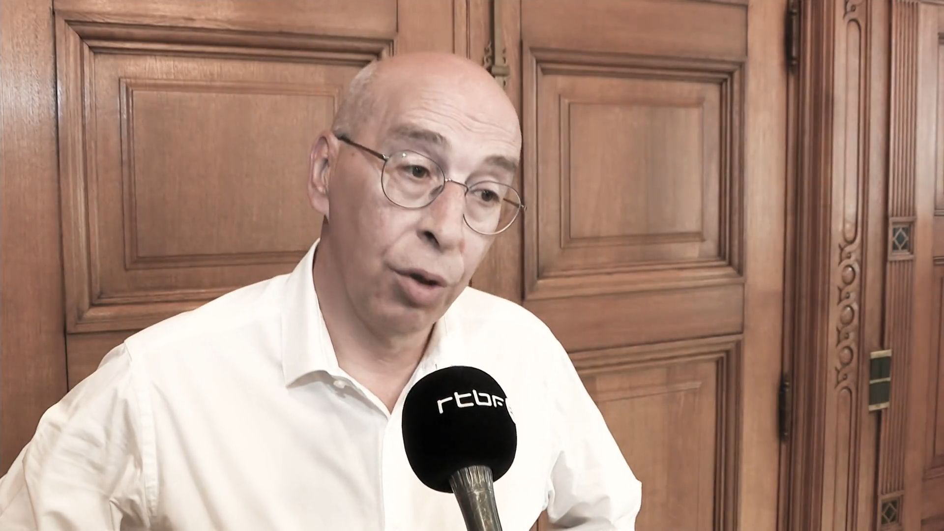 Affaire Michel de Herde : l'ex-échevin schaerbeekois renvoyé en correctionnelle pour viols.