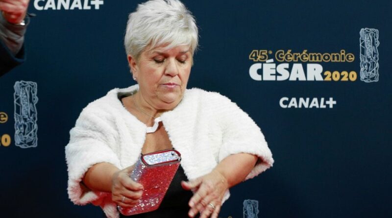 Affaire Patrick Bruel : Mimie Mathy pense qu'il ne faut pas intervenir.