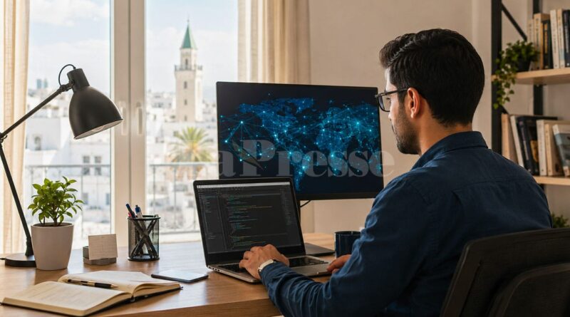 Affaires Sociales : garantir les droits des travailleurs des plateformes numériques