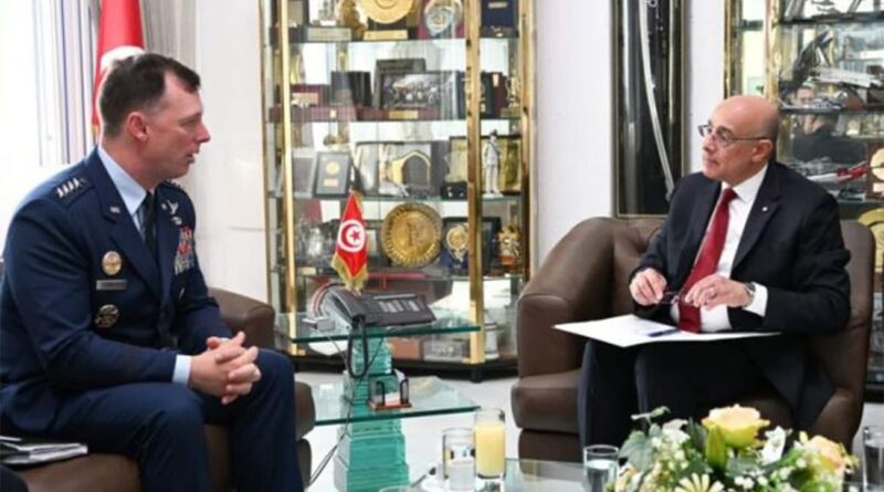 African Lion 2026 : le chef de l’AFRICOM loue l’armée tunisienne