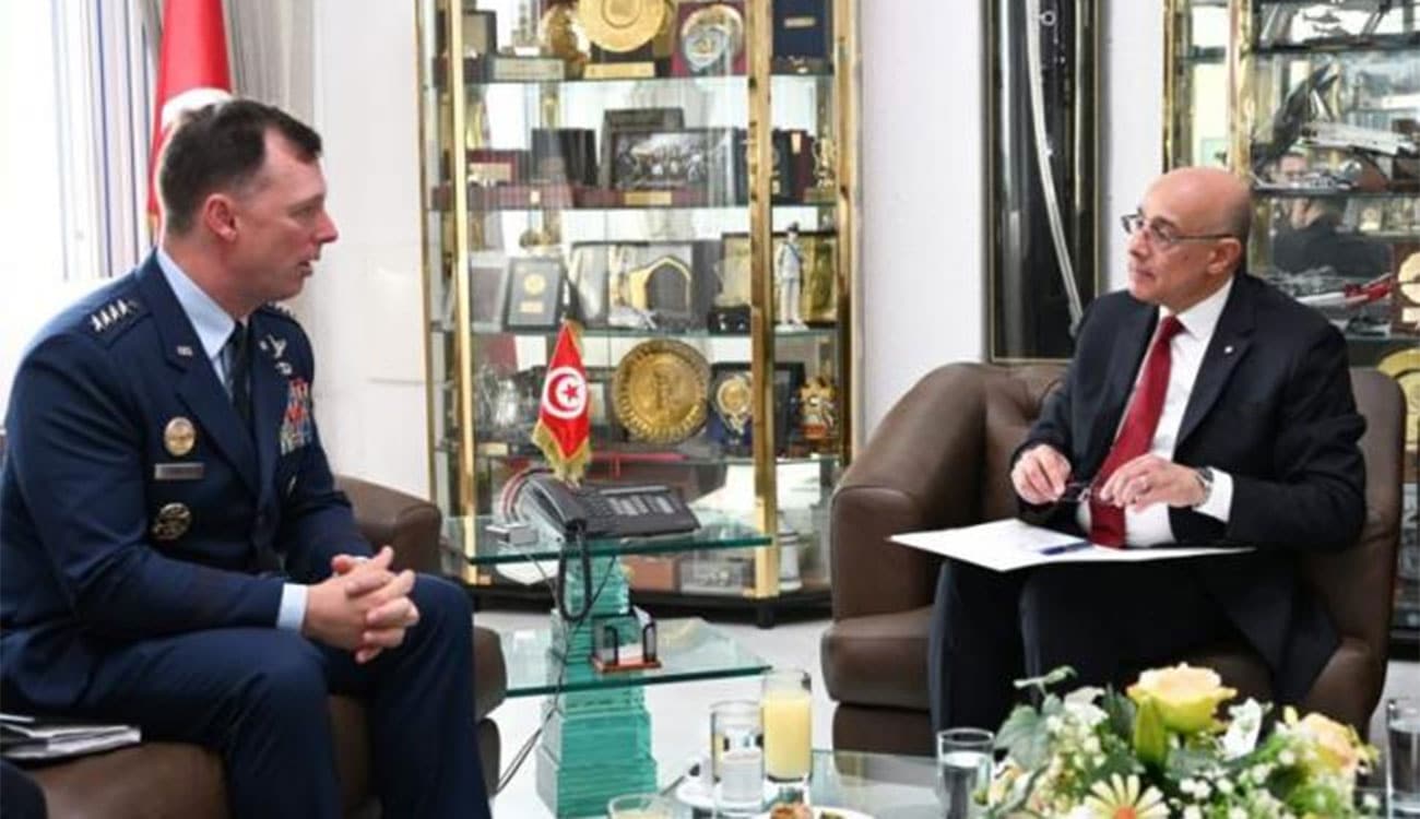 African Lion 2026 : le chef de l’AFRICOM loue l’armée tunisienne