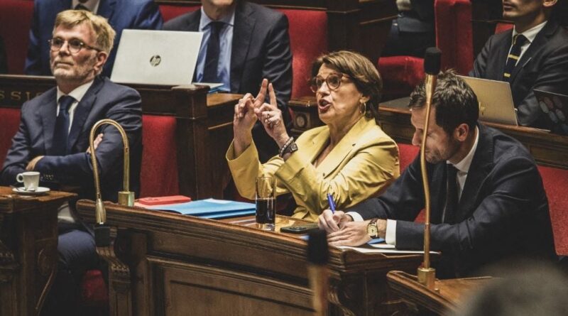 Agriculture : L'Assemblée adopte la réintroduction de deux pesticides après une séance ubuesque